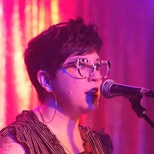 Jocelyn Mackenzie avatar