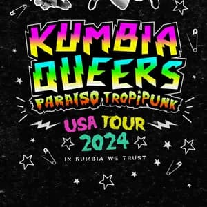 Kumbia Queers avatar
