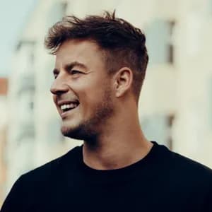 Alexander Knappe avatar