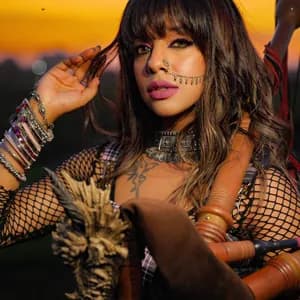 The Snake Charmer avatar