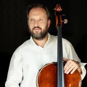 Petr Nouzovský avatar