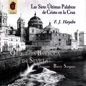 Orquesta Barroca de Sevilla avatar