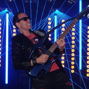 Frank Klepacki avatar