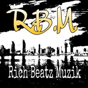 Rich Beatz Muzik avatar