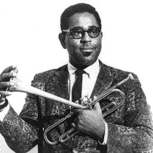 Dizzy Gillespie avatar