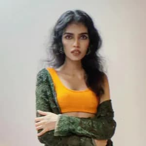 Janalynn Castelino avatar