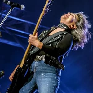 Suzi Quatro avatar