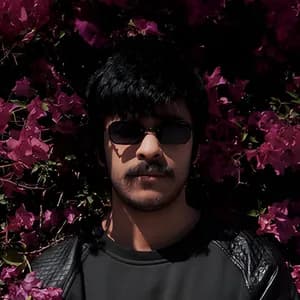 Ali Hassan Affar avatar