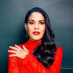 Haydée Milanés avatar