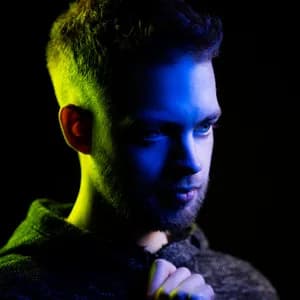 Total Balance avatar