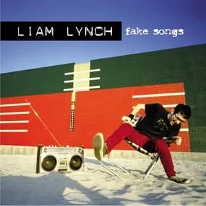 Liam Lynch avatar
