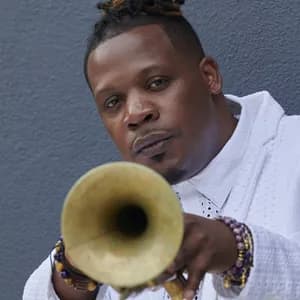 Keyon Harrold avatar