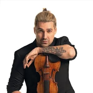 David Garrett avatar