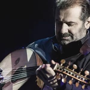 Haig Yazdjian avatar