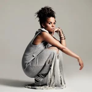 Ms. Dynamite avatar
