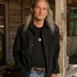 Jimmie Dale Gilmore avatar