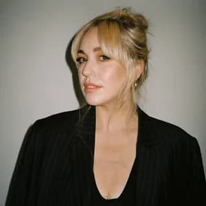 Margaret Berger avatar