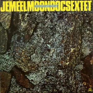 Jemeel Moondoc Sextet avatar