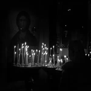 Архиерейский мужской хор Акростих avatar