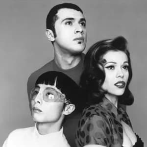Deee‐Lite avatar