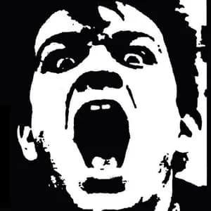 Pink Turns Blue avatar