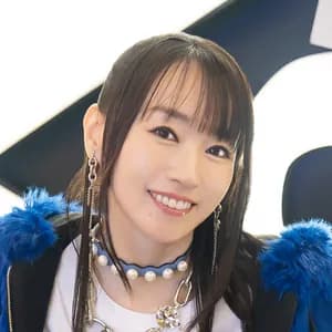 水樹奈々 avatar