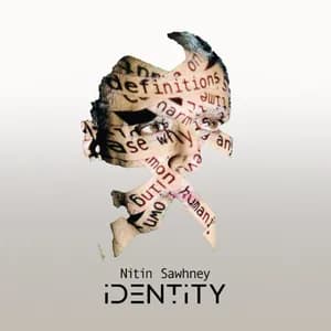 Nitin Sawhney avatar