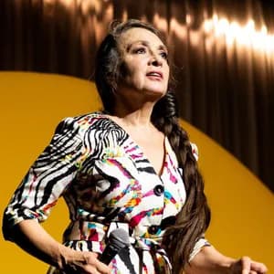 Catherine Ringer avatar