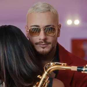 Saad Lamjarred avatar