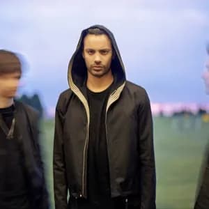 I See MONSTAS avatar