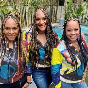 J.J. Fad avatar
