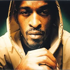 Rakim avatar