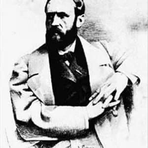 Louis James Alfred Lefébure‐Wély avatar