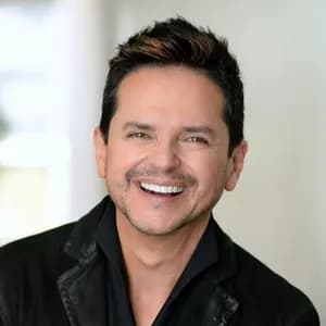 Danilo Montero avatar