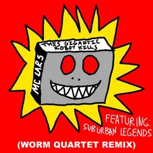 Worm Quartet avatar