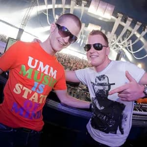 Second Identity avatar