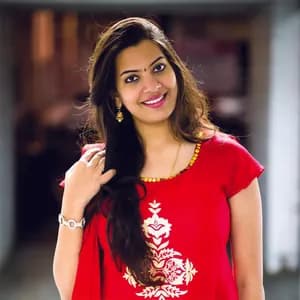 Geetha Madhuri avatar