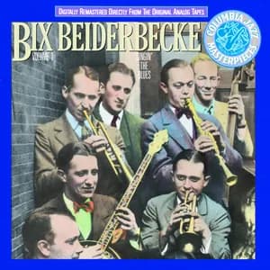 Bix Beiderbecke avatar