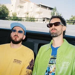 Caballero & JeanJass avatar