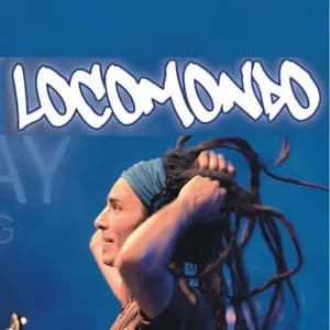 Locomondo avatar