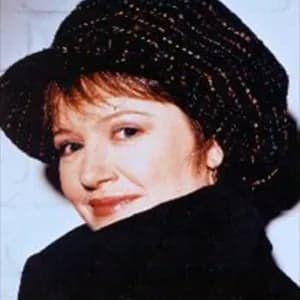 Nancy Argenta avatar