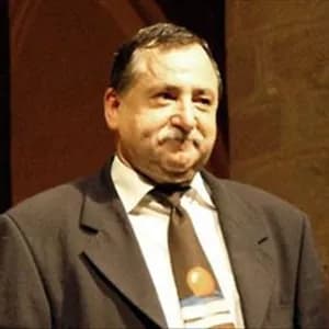 Paul Van Nevel avatar