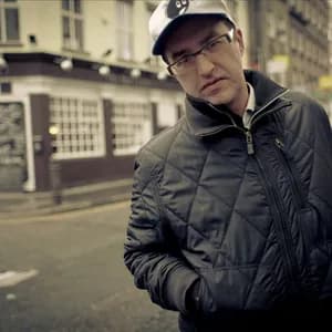 Marcus Intalex avatar