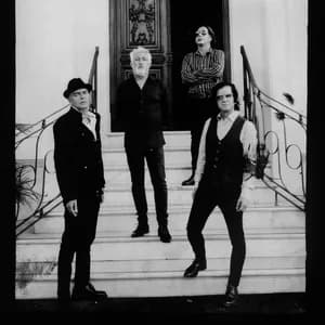 Lagartija Nick avatar