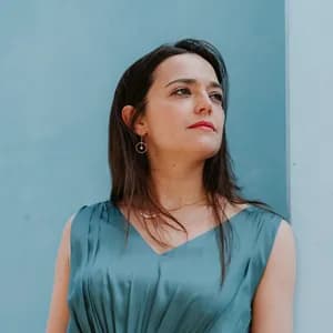 Sophie Junker avatar