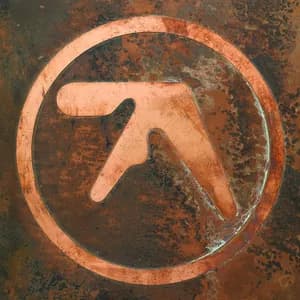Aphex Twin avatar