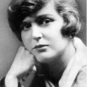 Germaine Tailleferre avatar