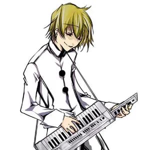 テラ小室P avatar