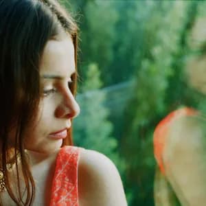 Hope Sandoval avatar