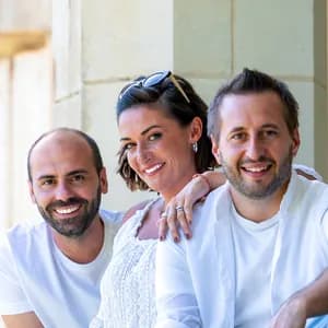 Trois Cafés Gourmands avatar